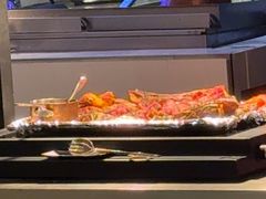 -松咖啡自助餐厅·松北香格里拉