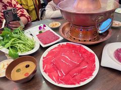 -南门涮肉(后海店)