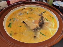 -壹湖两岸·鱼鲜山里菜(东江湖店)
