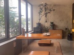 -本处·素食·融合料理(南油店)