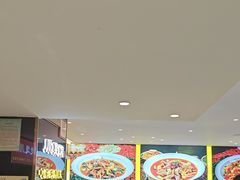 -川流不息·地道川菜·小龙虾(松东路店)