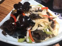 -梅梅家的烤肉店(槐北路店)