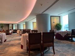 -粤财皇冠假日酒店·彩华轩中餐厅
