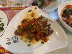 -金姐台湾菜(珠江路店)