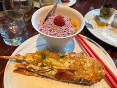 -西安W酒店·WEI全味西餐厅