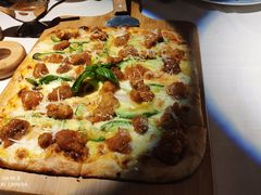 -俄士厨房(万松园店)
