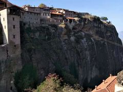 -梅黛奥拉修道院