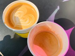 -JPG coffee(广州体育西店)