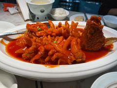 -淮扬韵(市政府汉神店)