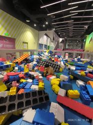 -反弹蹦床公园·亲子乐园·团建·派对(巴南万达店)