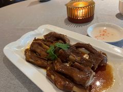 -潮府馆·非遗潮州菜·港式点心(世纪公园店)