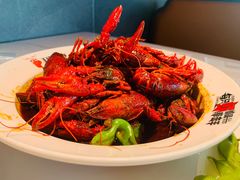 -王红军龙虾(盐仓桥店)