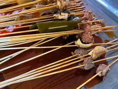 -雲记卢妈冷锅串串(中道街总店)