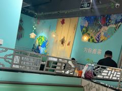 -云中鱼蒸汽石锅鱼(川沙百联店)