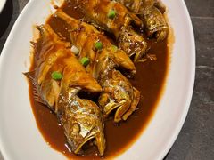 -金鸭季·北京烤鸭(深业上城店)