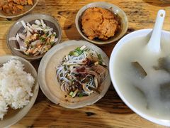 -九九豆花馆(解放碑步行街店)