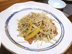 -古京·臻致料理(月湖店)