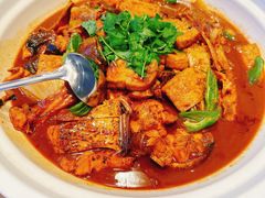 -香山湖渔家大院