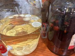 -北平楼老北京涮羊肉(滨河北路店)