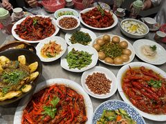 -欧记轩龙虾·私房菜(A店)