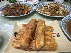 -协顺园回头馆(南顺城路店)