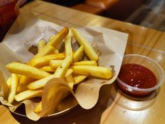 -清真·艾美可餐厅(大悦汇店)