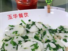 -玉华饮食店(茅台路店)