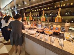 -二楼咖啡厅·厦门源昌凯宾斯基大酒店(湖滨中路店)