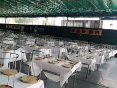 -郑喜旺烧烤(新密总店)