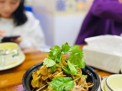 姜母鸭-亚忠小吃店(曾厝垵店)