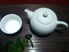 -青藤茶馆(南山路店)