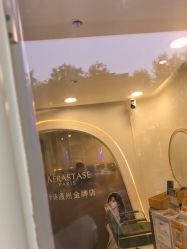 -LJOY丽锦造型·烫发染发