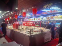-即墨老公社·海肠捞饭大王(古城店)