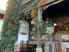 -石屏会馆