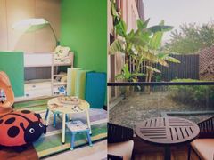 -上海崇明金茂凯悦酒店