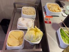-宴全牛粤来越牛潮汕鲜牛肉火锅(海州万达广场店)