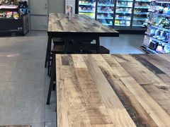 -blt精品超市(高德置地冬广场店)