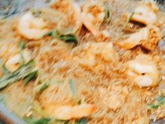 -赠李白·如诗的川味(余杭万达广场店)