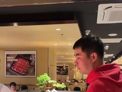 -海底捞火锅(太原南站店)