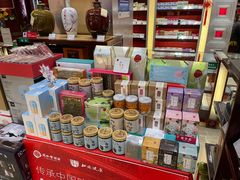 -北京同仁堂(四川中路店)