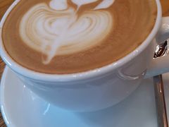 -桉树林A coffee 森林餐厅(三圣乡店)