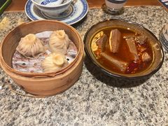 -南京大牌档(新街口德基广场店)