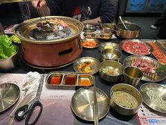 -西塔老太太泥炉烤肉(龙湖北苑天街店)