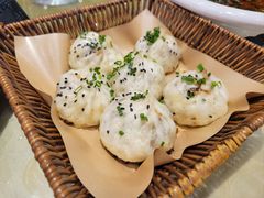 葱香生煎包-锡和无锡菜(景丽苑店)