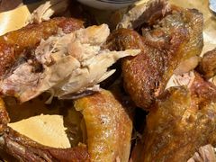 -打酱油·非遗淮扬菜(瘦西湖梅岭店)