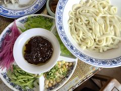 -清真·鸦儿李记·小馆(后海店)