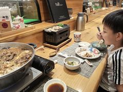 -大岛日本料理铁板烧(南通大饭店)