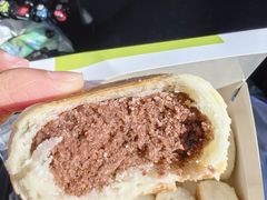 -酥满溢绿豆饼(共和新路店)