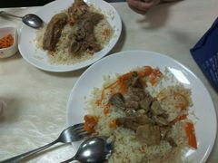 -塔斯提抓饭(东城汇店)