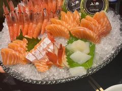 -上井精致料理自助餐(松雷店)